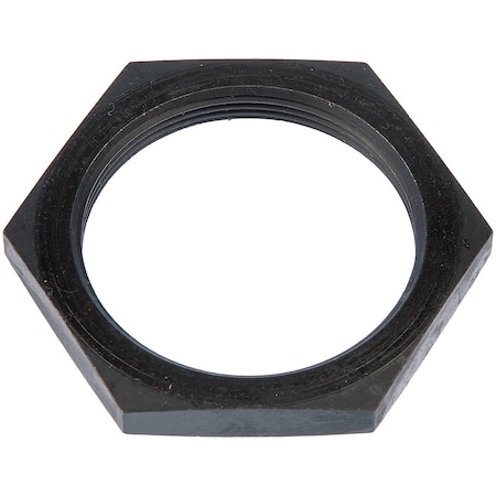 Dorman AXLE/SPINDLE NUT, 2PK 615-127